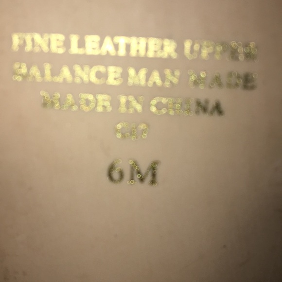 Heels - Picture 3 of 5